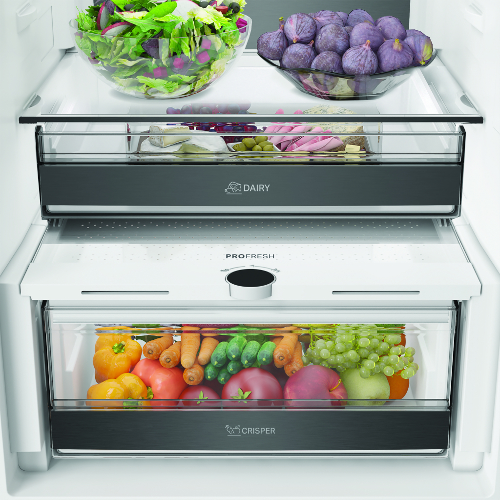 Хладилник с фризер Whirlpool WHK 26372 X5EA1